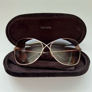 Tom Ford Colette Sunglasses